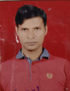 Rakesh Sinha